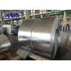 Hot Dipped Galvanizing GI Steel Coil Zinc Coating 40g-400g
