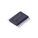 Integrated Circuit R5F1026AASP#55 R5F100LGAFA R7F0C004M2DFB-C#BA0 LSSOP20 16-Bit Microcontroller Ic Chip