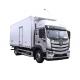 Mobile Refrigerated Compartment of Refrigerated Truck for Sale