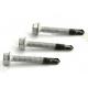 Bonded Washer Self Drilling Screw Stainless Steel 304/316 and SCM435 Material Hexgon Head
