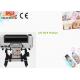 UV DTF Printer All In One Transfer Film UV Printing Machine With 3 Pcs Head