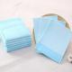 750ml Heavy Absorption Disposable Bed Underpads Fluff Pulp Hospital Bed Pads