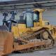 Used CAT D8T Crawler Bulldozer in Excellent Working Condition for Your Business