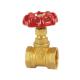 Durable OEM ODM OBM Brass Stop Valve For Reverse Osmosis System