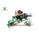 Traditional Twisted Plc Barbed Wire Making Machine