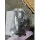 DN25 Stainless Steel 304 316 Transformer Ball Valve With Manual Operation