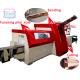 Automatic Busbar Processing Machine 6mm Copper Bar Cutting Bending Punching