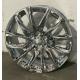 6x5.5 20 2021 Escalade Chrome Wheels Rims For Sierra Yukon Denali 2WD 4WD