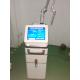 1064nm and 532nm Q-switch nd yag laser for tattoo removal with 1-10Hz and 1-8mm spot size
