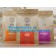 Customized Resealable Whey Protein Powder Packaging Bags/Stand Up Zip Lock Whey