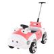 Kids scooter With early education remote control ride on cars Car Max loading 25kg 6V