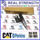 CAT Diesel Pump Injectors 317-5278 350-7555 229-1631 212-3468 For CAT C10 C12 Engine Fuel