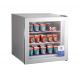 55L Service equipment high quality icecream freezer for home SD55