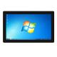 Industrial Grade PCAP Touch Screen Monitor 21.5 Inch LCD Waterproof