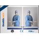 SBPP Medical Disposable Protective Gowns Ultrasonic Disposable Sterile Gowns CE / ISO