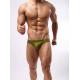 Male Mens Bikini Briefs Underwear For Sale Low Rise No Open Front  Full Seat Coverage Stretch