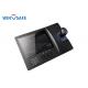 8 LCD Display ONVIF PTZ Camera Controller , Speed Dome Camera Controller