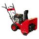 30 Inch Handy Snow Blower 15HP Automatic Snow Blower With 6 Forward