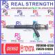 Diesel Fuel Engine Injector 095000-6730 for High Pressure Diesel Parts Nozzle 0950006730 for Toyota