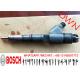 BOSCH GENUINE BRAND NEW injector 0445120066 7420798114 0445120066 0445120470 20798114 for  / Deutz / 