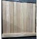 Furniture Rift White Oak Veneer A/B Grade 1mm MDF Wood Veneer