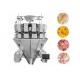 14 Head Kenwei Multihead Weigher For Cheese