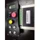 100m Leading Customized Middle Size Remote Control For Heavy Equipment