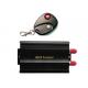 850/900/1800/1900Mhz Auto GPS GSM Vehicle Tracker Device with Small Cubage,Quiver Alarm