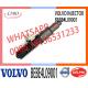 common rail injector 85020031 diesel injector BEBE4L09001 For VO-LVO Truck D11