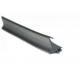 Aluminium automotive co-extruded EPDM solid Extruded Rubber Seal
