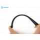 Indoor / Outdoor Flexible Passive RFID Antenna Right Angle SMA Male Available