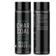 Clean Teeth Stains Mint Flavor Natural Whitening Activated Charcoal MouthWash 250ml