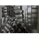 Duplex Stainless Steel Fittings / Nickle Alloy Pipe Fittings For Chemical Industry