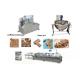 Long Life Cereal Bar Making Snack Bar Machine / Equipment Fully Automatic