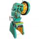 12 Tons Mechanical Punching Machine for Sheet Metal Hole Punch 2023 Punching Name 2023