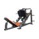 OEM Commercial Grade Gym Equipment Linear Vertical Leg Press Machine