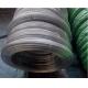 Galvanized Stay Wire SWG 7/8 with Coil BS183 and EN10244