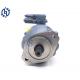 XCMG 490D Excavator Hydraulic Fan Pump for Excavator Hydraulic Parts Fan Motor