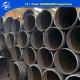 API 5L ASTM A53 Grade 1 Grade 2 Grade 3 Spiral Welded Pipe for Construction Structure