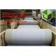 9mm thickness  Cotton Canvas Conveyor Belt for paper making machinery
