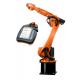 KUKA Robot Arm KR 20 R1810 use for handling , welding , spray