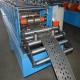 220V 380V Upright Roll Forming Machine for Steel Profiles  22kW