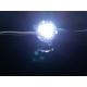 IP67 White SMD 5050 LED Pixel Light For Outdoor  Decoration