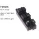 Durable Nissan Power Window Switch , Driver Side Master Window Control Switch