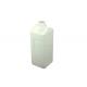 Pantone 2.5L OEM Liquid Laundry Detergent Bottle