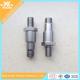 High Quality Pure And Alloy Titanium Fitting Joints Machined Parts