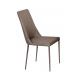 625mm Width Polyurethane Dining Chairs 960mm Height