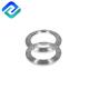 ASME B16.47 Forged Stainless Steel Flanges EN1092 Investment Casting Fitting Pipe