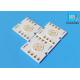 Multicolor Chip 30W RGB LED Array ZigBee Dimming RGBW COB LEDs