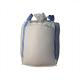 Blue Loops Food Grade Bulk Bags With PE Liner For Sugar Transportation